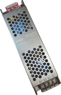 ترانس اسلیم 12 ولت 16.6 آمپر پاورمکس (200W) PowerMax