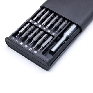 ست پیچ گوشتی 24 تکه